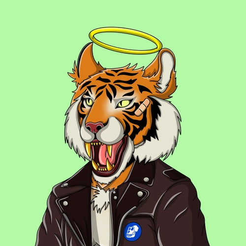 Token #4026