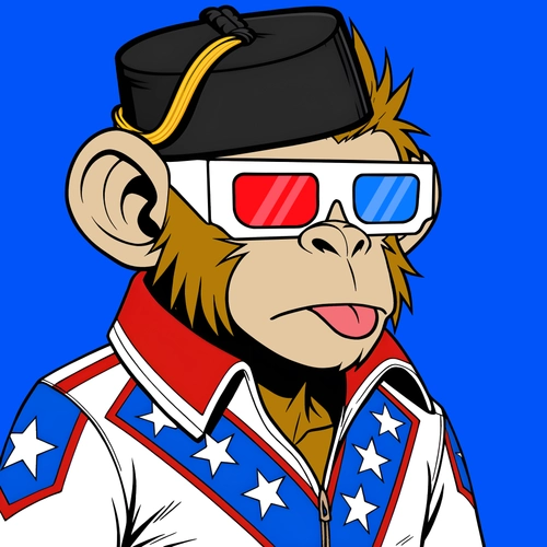 Apes on Ape #2236