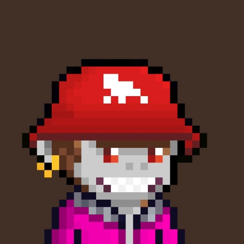 Token #1406
