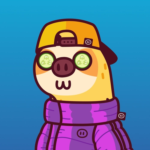 Token #3171