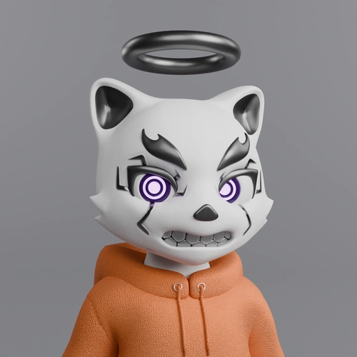 Token #3239