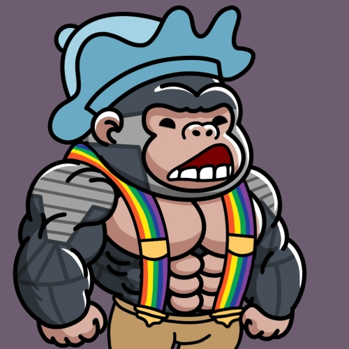 Token #3933