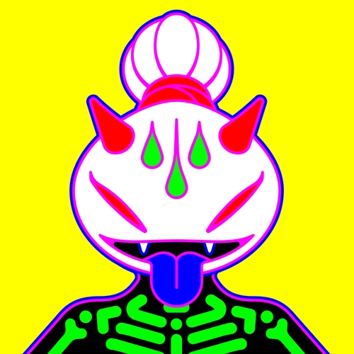 Token #30012