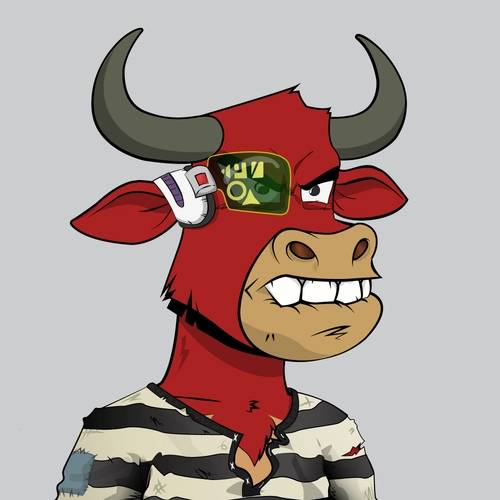 Token #1709