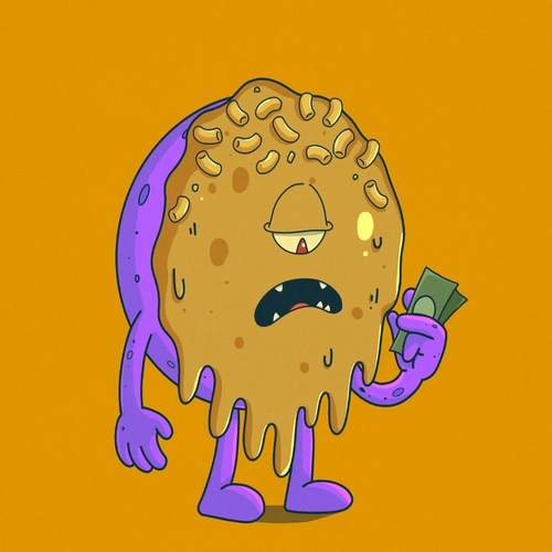 Token #287