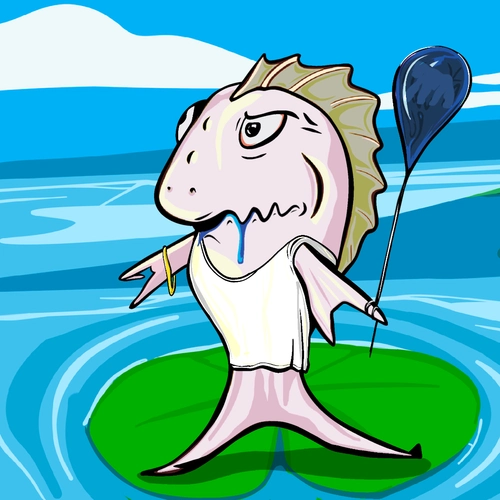 Token #5395