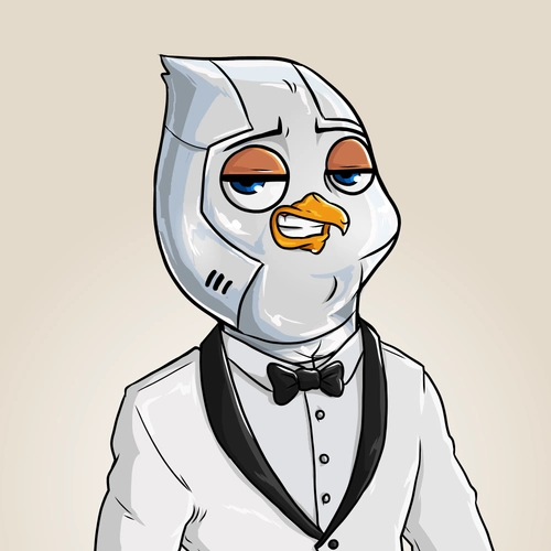 Token #1534