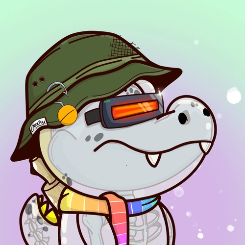 Token #446