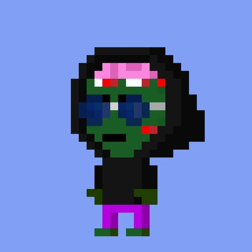 Token #1170