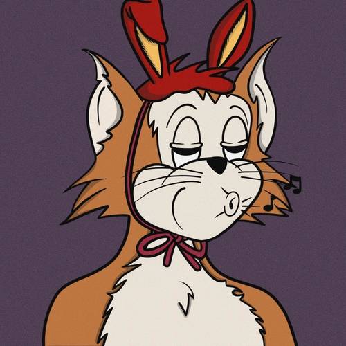 Token #2964