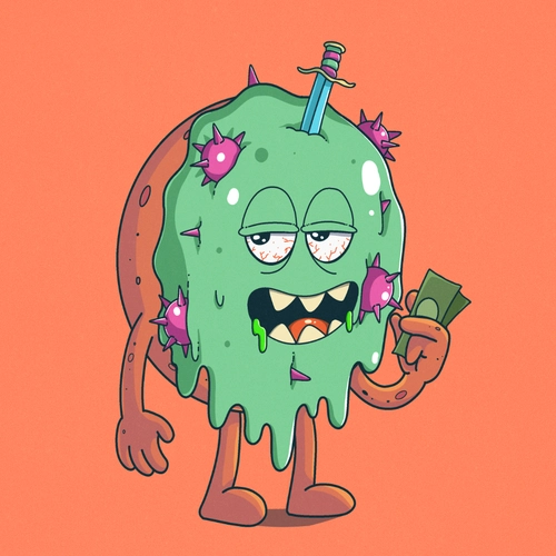 Token #459