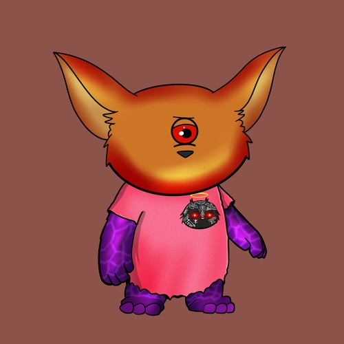 Token #4416