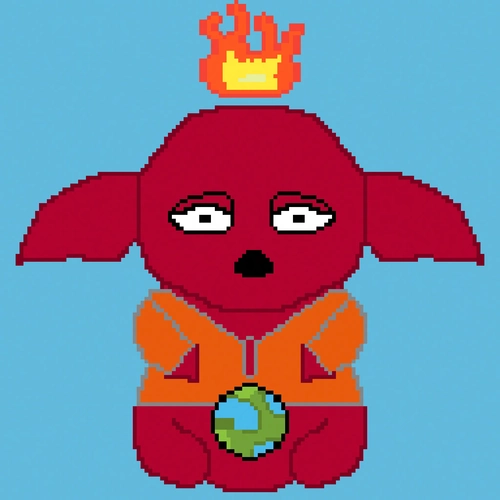 Token #1105