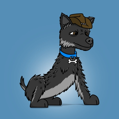 Token #709