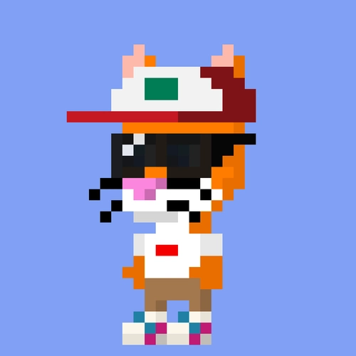 Token #1266