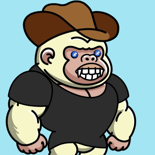 Token #3839