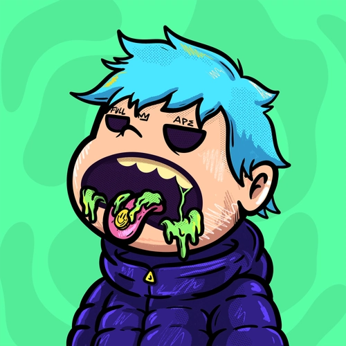 Token #2227