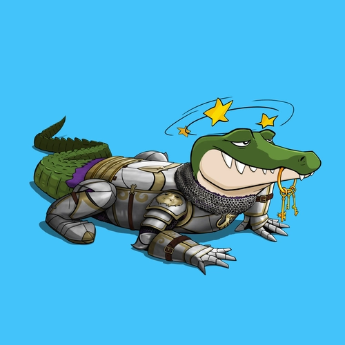 Token #3936