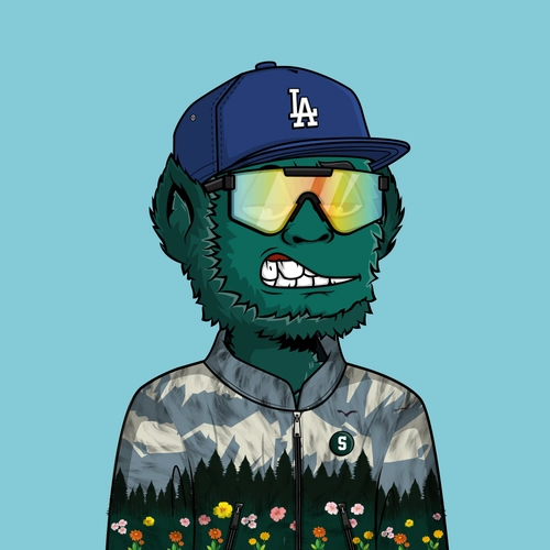 Token #45
