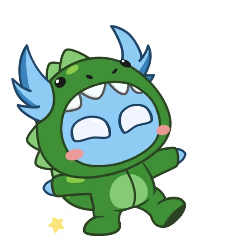 Dino Dance