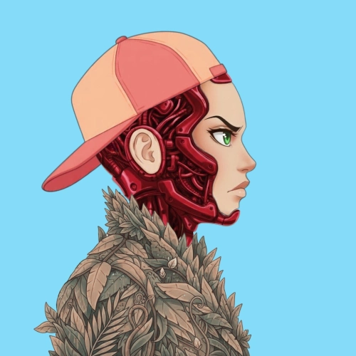 Token #891