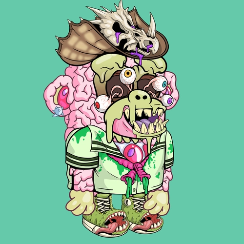 Token #971