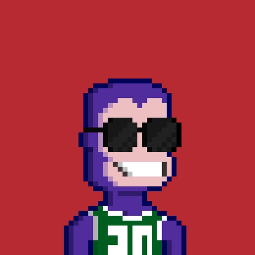 Token #3677