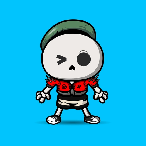 Token #4072