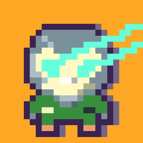 Token #0