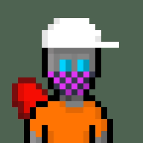 Token #1235