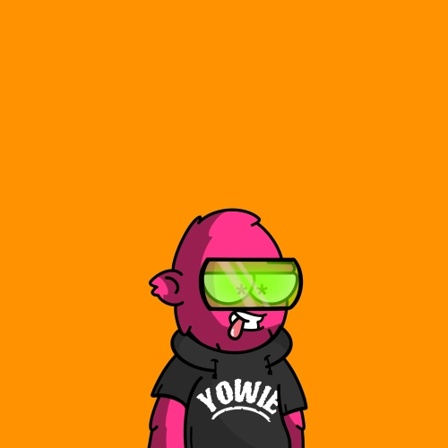 Token #3304