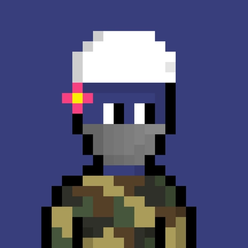 Token #3175