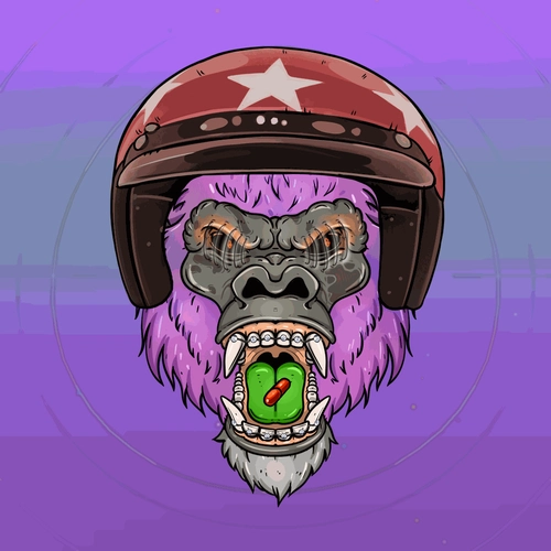 Token #2521