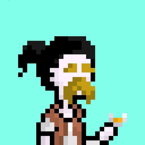 Token #2666