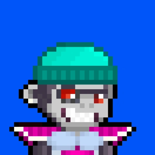 Token #1554