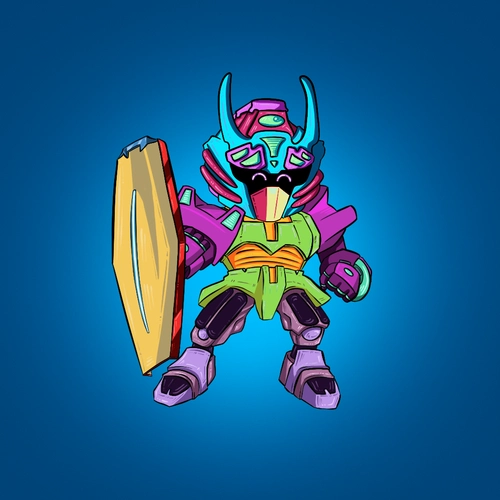 Token #16