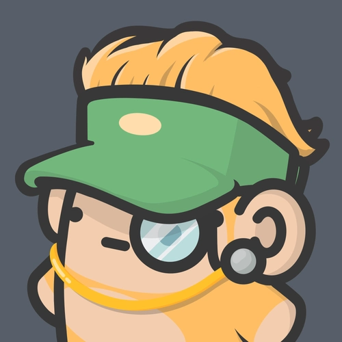 Token #2233