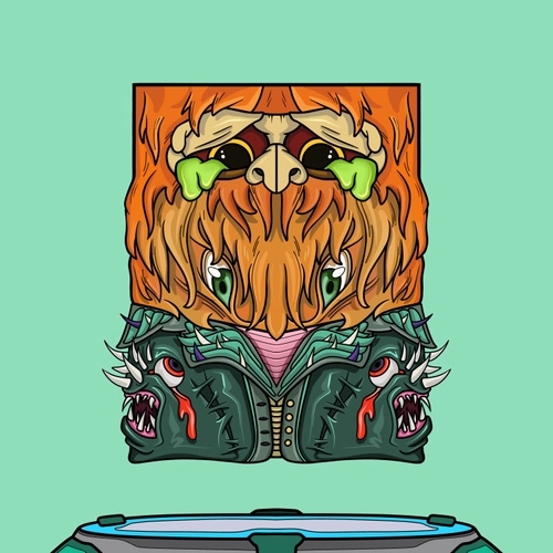 Token #12