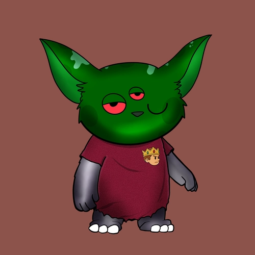 Token #3291