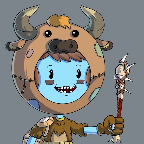 Token #33