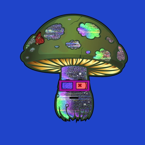 Token #5272