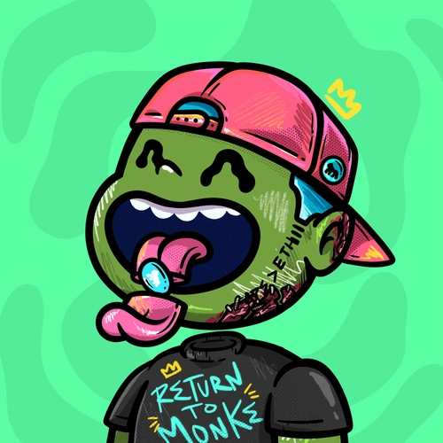 Token #40