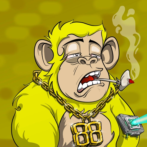 Token #764