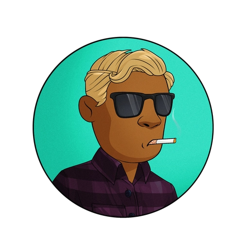 Token #820