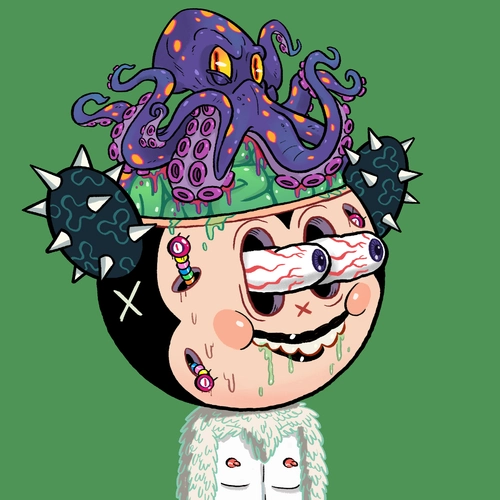 Token #469