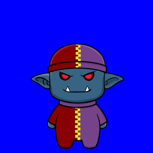 Token #38