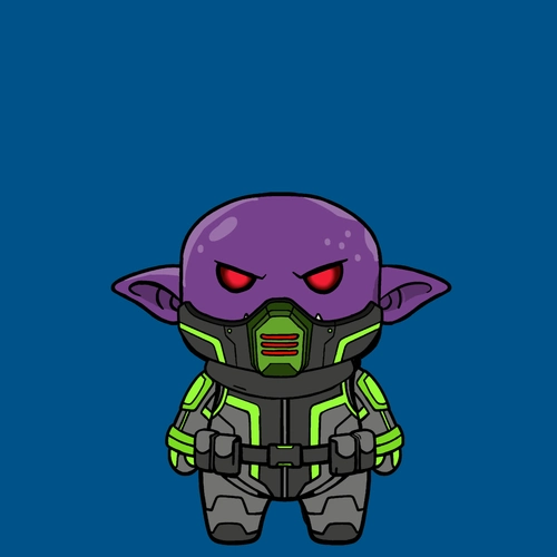 Token #358