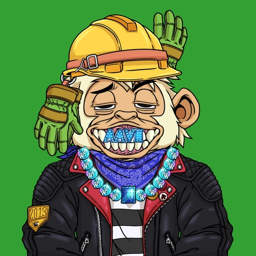 Token #9