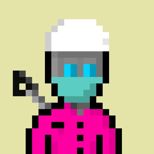 Token #4063