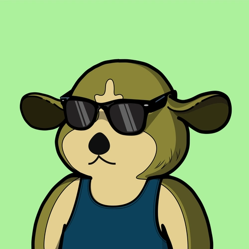Token #138
